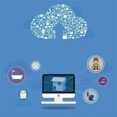 悅裝網(wǎng)信息技術升級 向華為看齊，打造裝修行業(yè)的數(shù)字化標桿