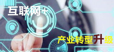 互聯(lián)網(wǎng)信息技術服務 驅(qū)動產(chǎn)業(yè)轉(zhuǎn)型升級的江蘇新引擎