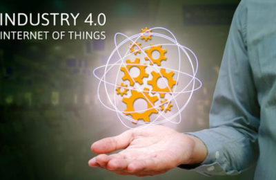 全球工業(yè)互聯(lián)網(wǎng)發(fā)展態(tài)勢 互聯(lián)網(wǎng)信息技術服務的融合與變革