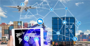 信息技術(shù)服務(wù)賦能 21世紀(jì)跨境電商的未來(lái)發(fā)展之路